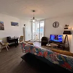 Moderne Avec Balcon Proche - Fr-1-224c-366 Apartamento Saint-Hilaire-de-Riez