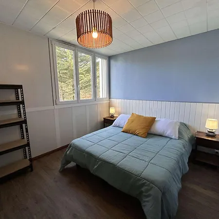 Moderne Avec Balcon Proche - Fr-1-224c-366 * Saint-Hilaire-de-Riez