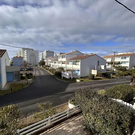 Moderne Avec Balcon Proche - Fr-1-224c-366 Apartamento