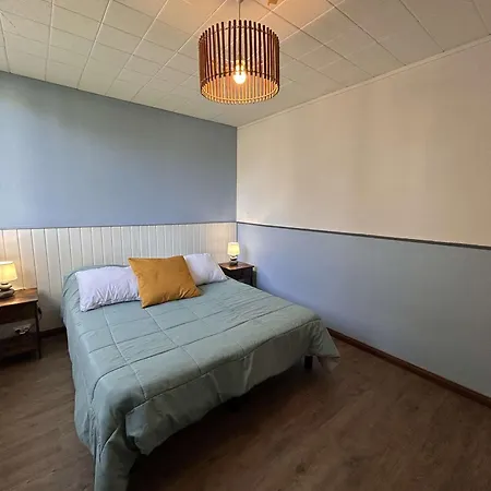 Moderne Avec Balcon Proche - Fr-1-224c-366 *