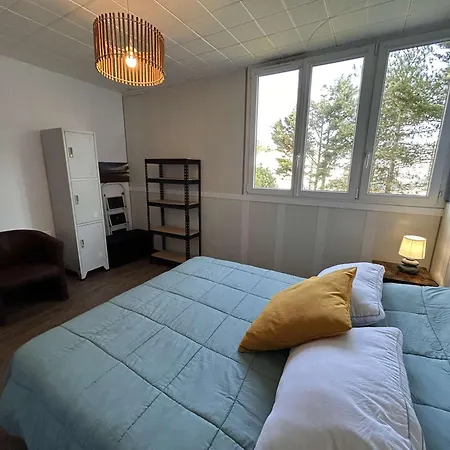 Moderne Avec Balcon Proche - Fr-1-224c-366 Apartamento Saint-Hilaire-de-Riez