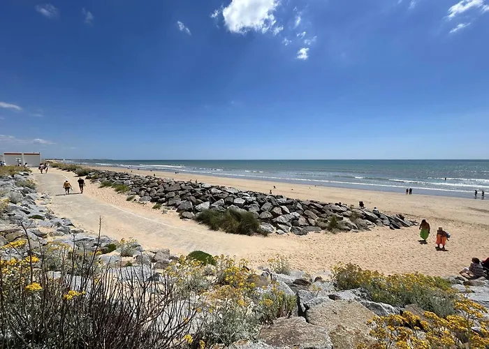 Moderne Avec Balcon Proche - Fr-1-224c-366 Apartamento *