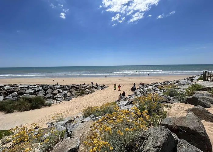 Moderne Avec Balcon Proche - Fr-1-224c-366 Apartamento *