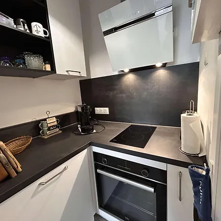 Moderne Avec Balcon Proche - Fr-1-224c-366 Saint-Hilaire-de-Riez