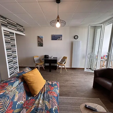 Moderne Avec Balcon Proche - Fr-1-224c-366 Saint-Hilaire-de-Riez