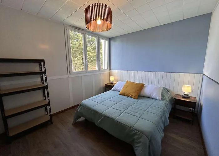 Moderne Avec Balcon Proche - Fr-1-224c-366 * Saint-Hilaire-de-Riez