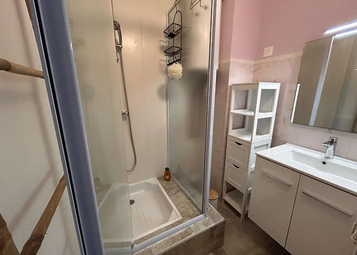 Moderne Avec Balcon Proche - Fr-1-224c-366 Apartman *